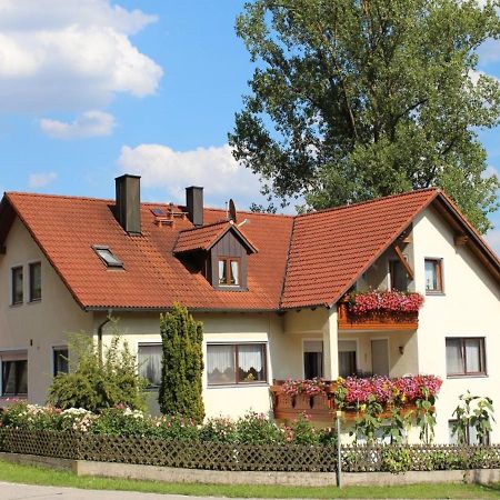 Ferienwohnung Gaul Riedenburg Kültér fotó