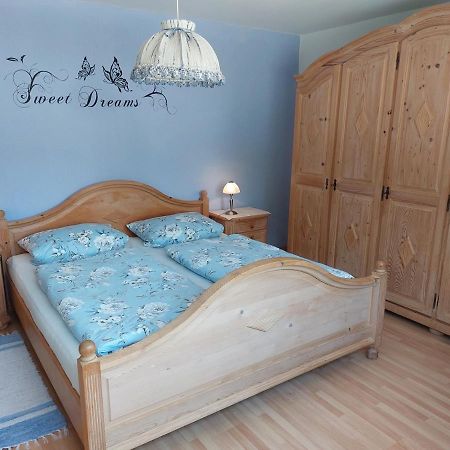 Ferienwohnung Gaul Riedenburg Kültér fotó