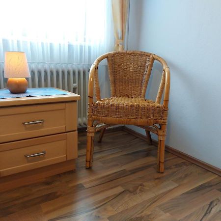 Ferienwohnung Gaul Riedenburg Kültér fotó