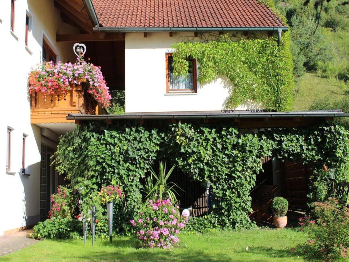 Ferienwohnung Gaul Riedenburg Kültér fotó