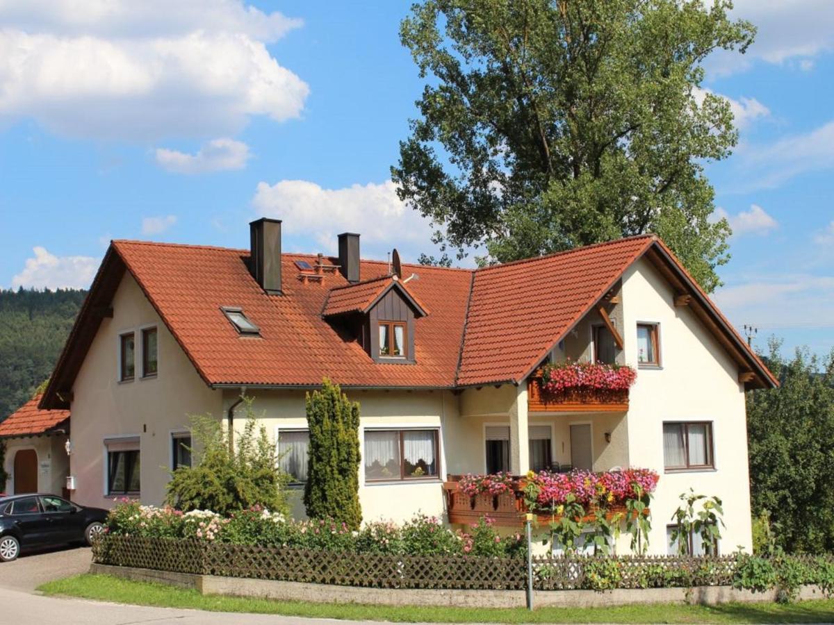 Ferienwohnung Gaul Riedenburg Kültér fotó