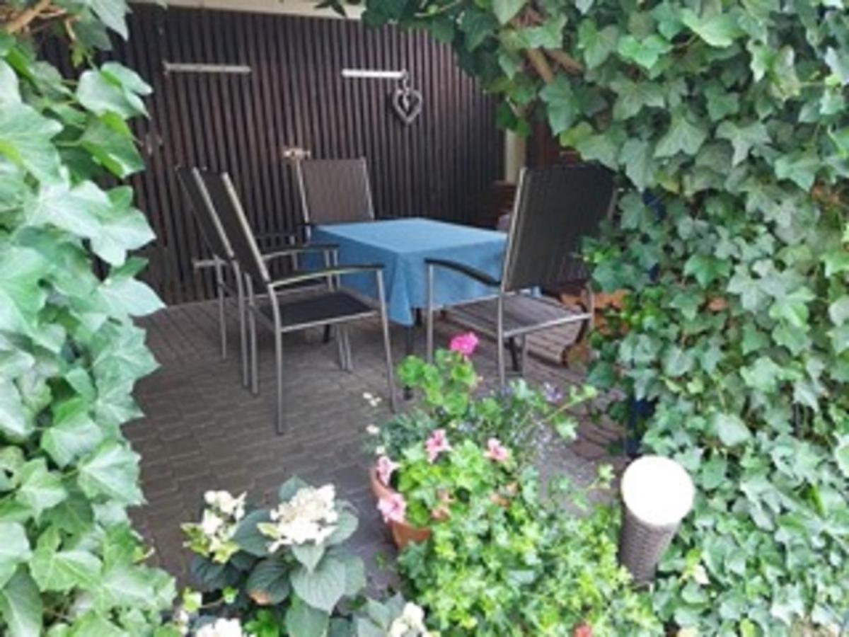 Ferienwohnung Gaul Riedenburg Kültér fotó