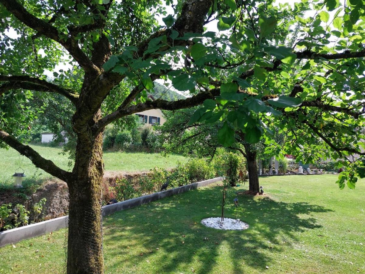 Ferienwohnung Gaul Riedenburg Kültér fotó