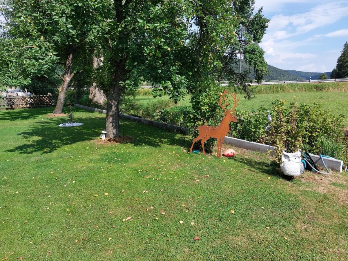 Ferienwohnung Gaul Riedenburg Kültér fotó