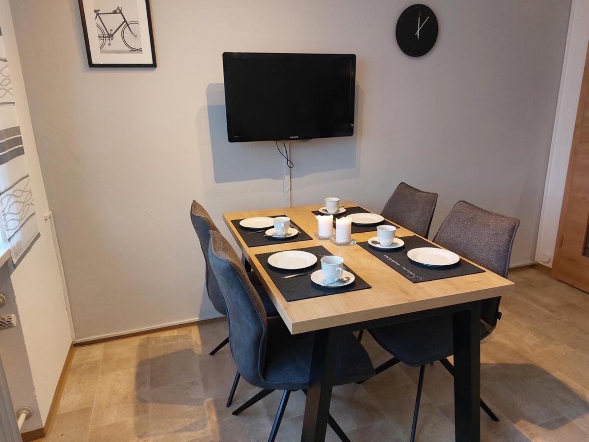 Ferienwohnung Gaul Riedenburg Kültér fotó