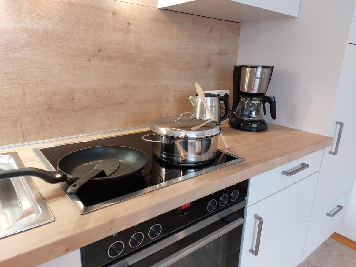 Ferienwohnung Gaul Riedenburg Kültér fotó