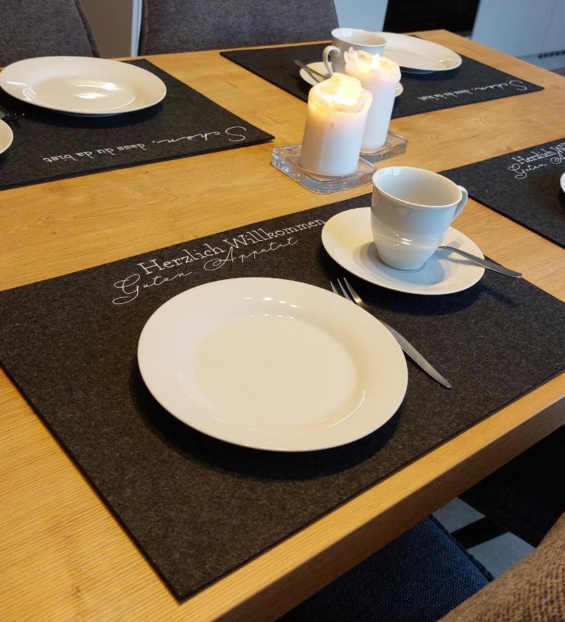 Ferienwohnung Gaul Riedenburg Kültér fotó