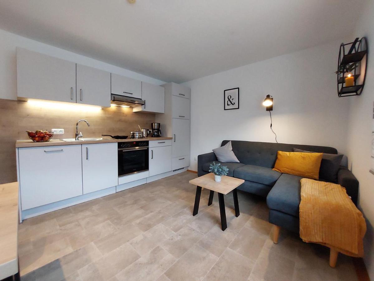 Ferienwohnung Gaul Riedenburg Kültér fotó