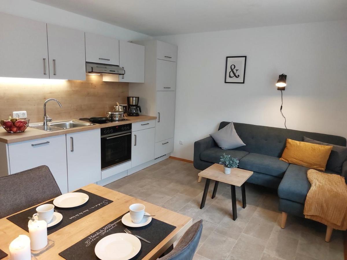 Ferienwohnung Gaul Riedenburg Kültér fotó