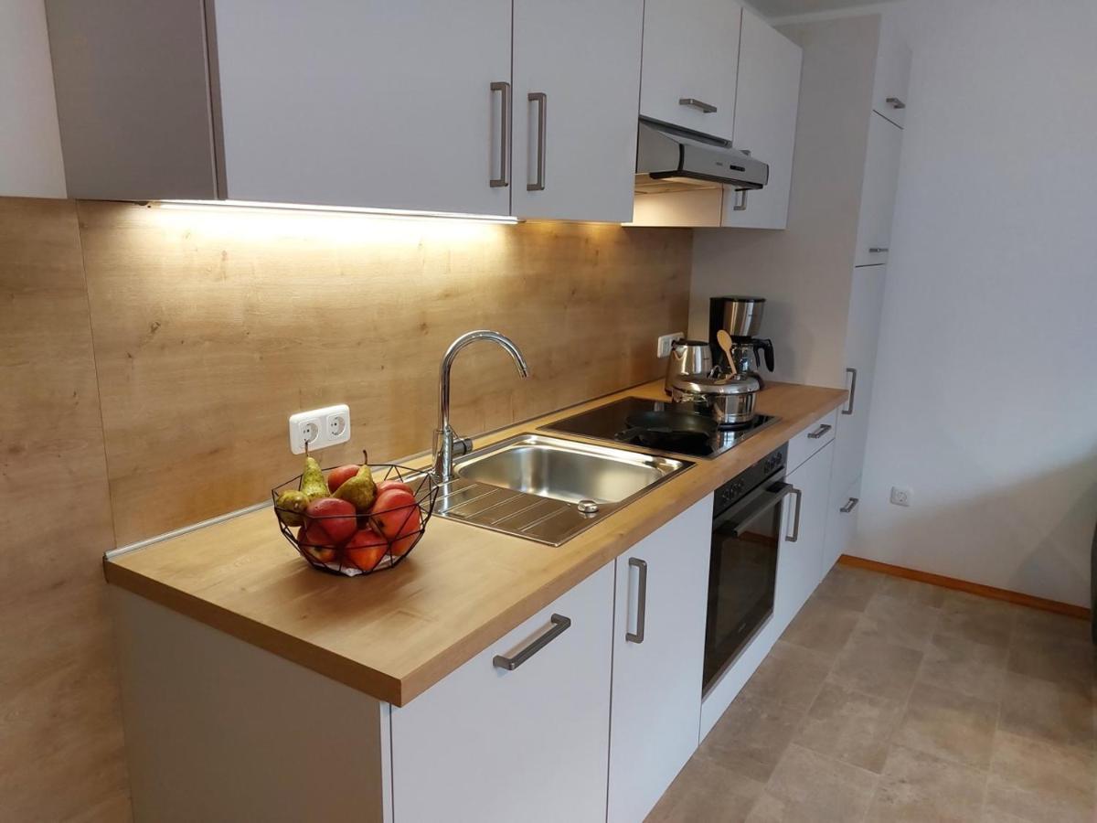 Ferienwohnung Gaul Riedenburg Kültér fotó