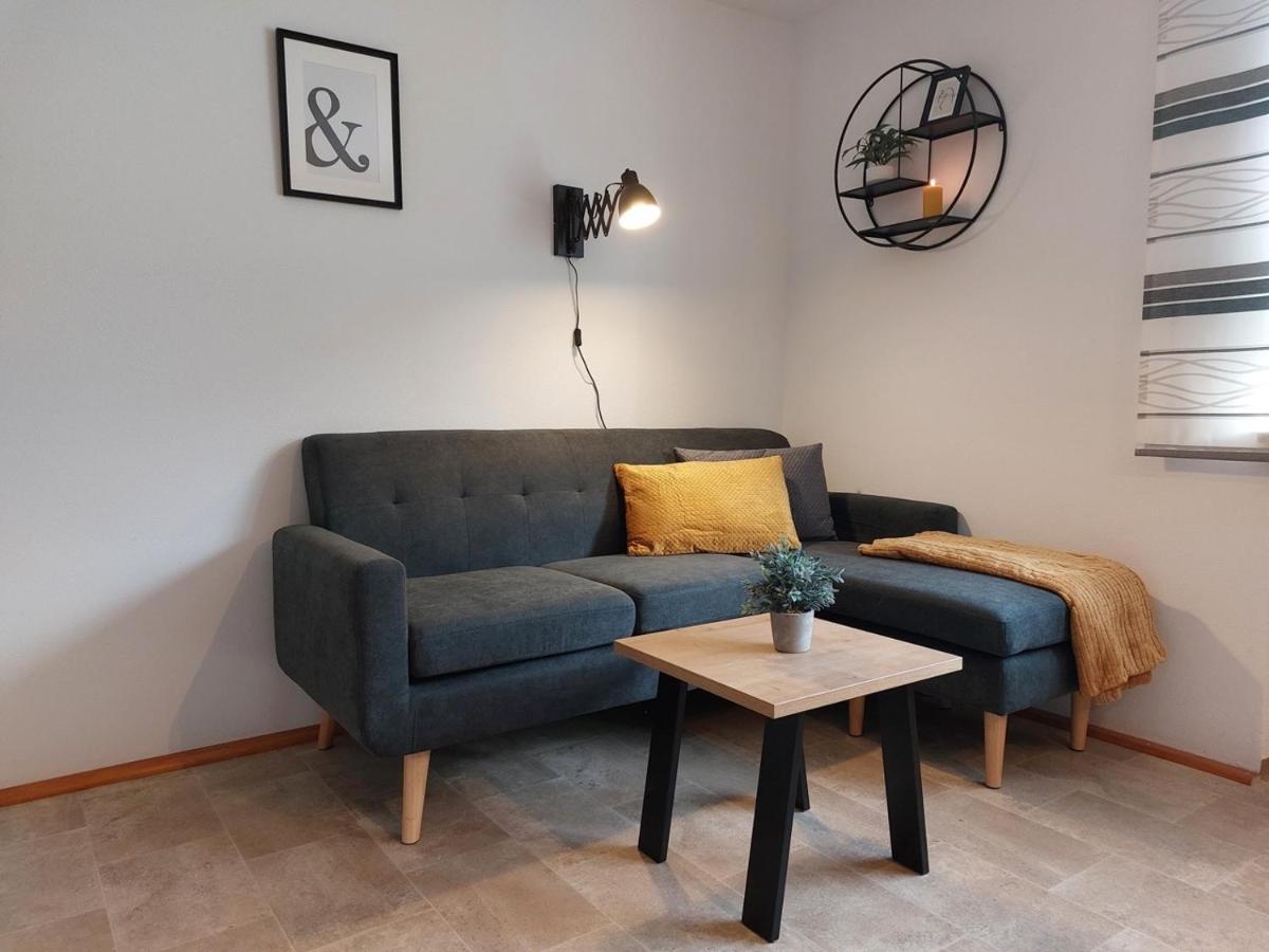 Ferienwohnung Gaul Riedenburg Kültér fotó