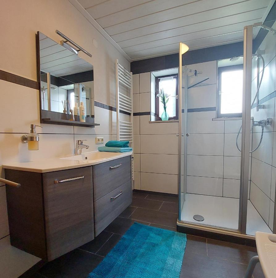 Ferienwohnung Gaul Riedenburg Kültér fotó
