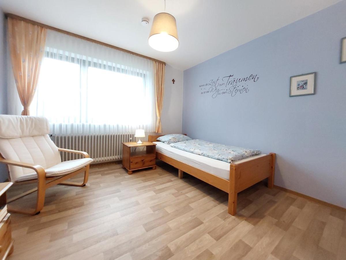 Ferienwohnung Gaul Riedenburg Kültér fotó
