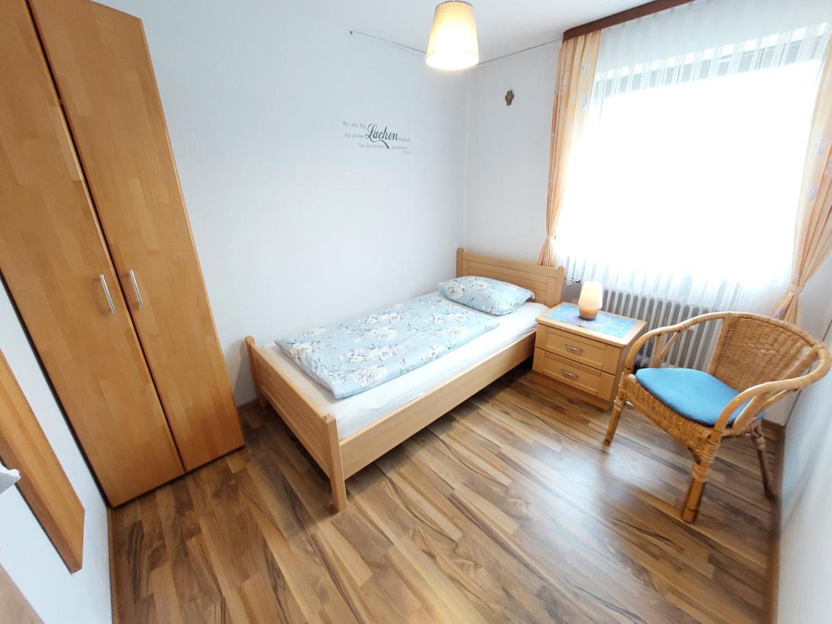 Ferienwohnung Gaul Riedenburg Kültér fotó