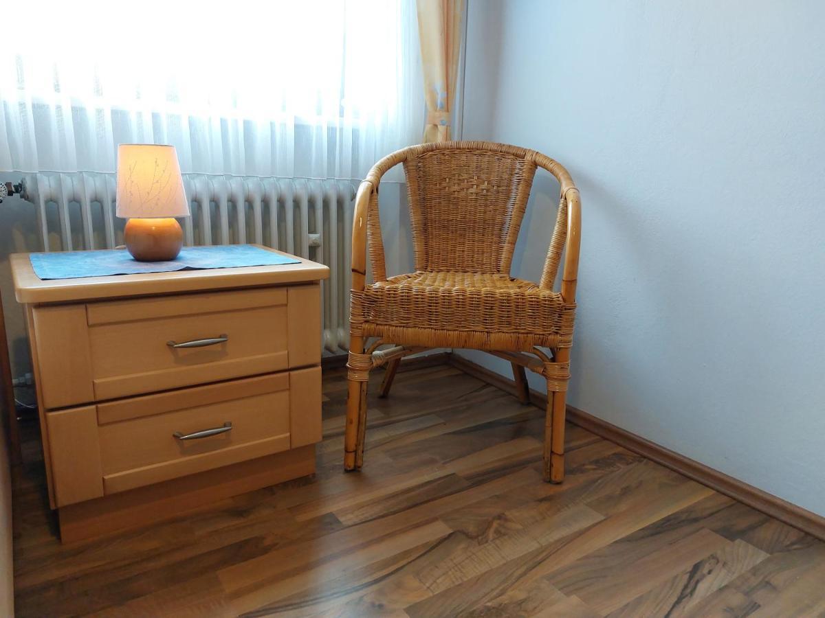Ferienwohnung Gaul Riedenburg Kültér fotó