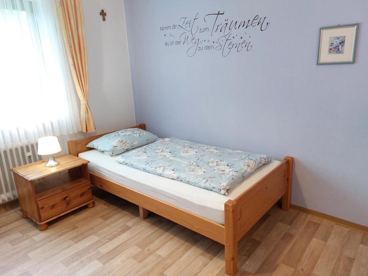 Ferienwohnung Gaul Riedenburg Kültér fotó