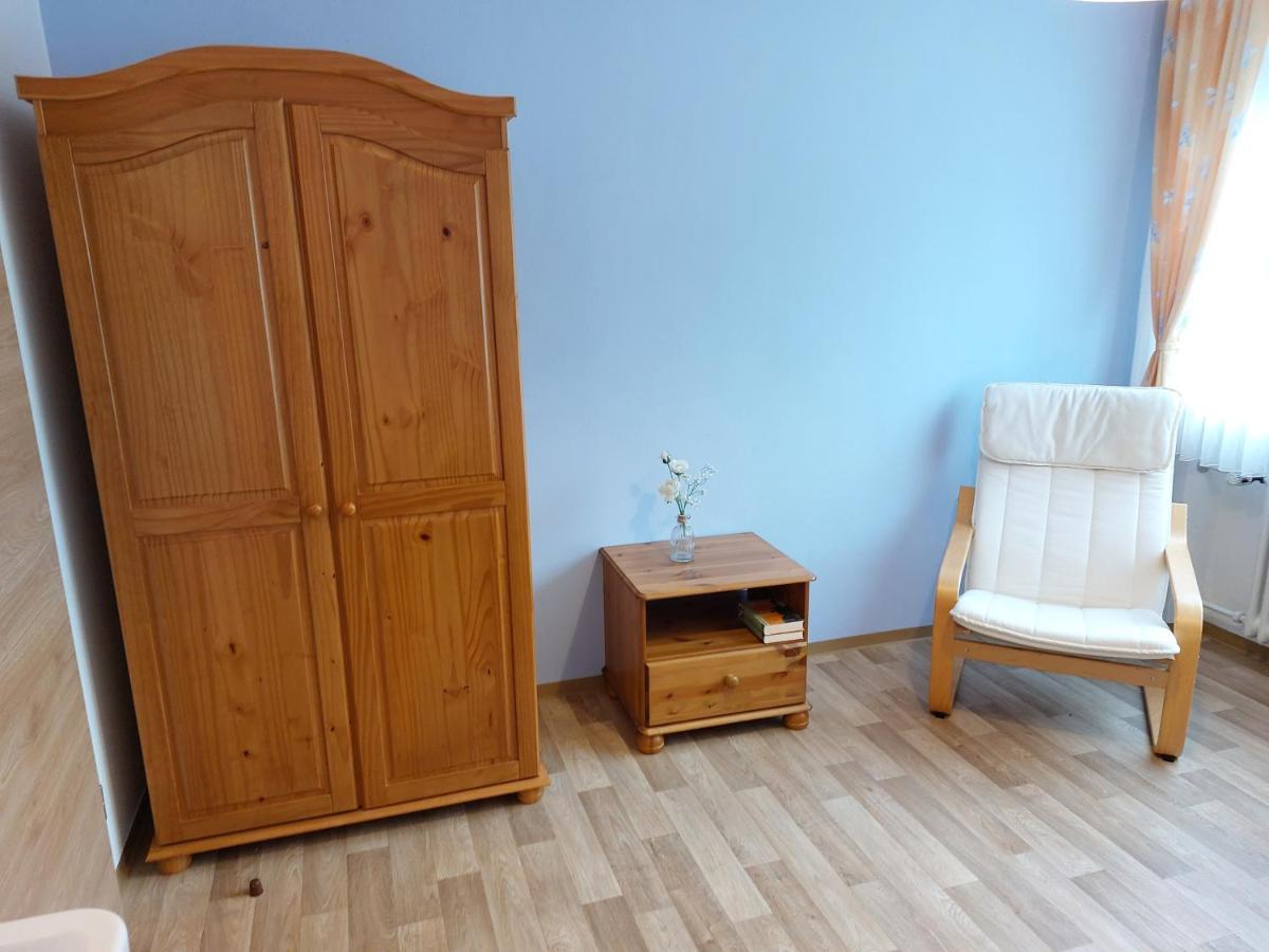Ferienwohnung Gaul Riedenburg Kültér fotó
